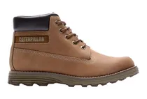 Comprar Zapatos Borcegos Caterpillar Founder Hombre 125314 Eezap