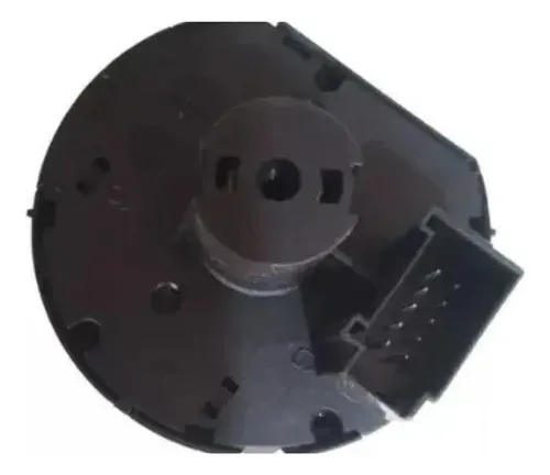 Botão Interruptor Chave Farol De Vw Fox 3c8941431axsh | MercadoLivre
