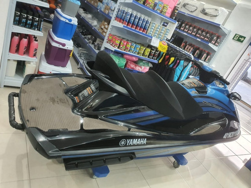 Jet Ski Yamaha Vx Cruiser 2010