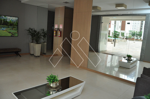 Imagem 7 de 15 de Jardins Eco Resort 2 Dormitórios (1 Suíte) Próximo À Praça Pé Vermelho - Mi1330
