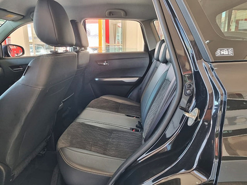 Suzuki Vitara 1.6 16v Gasolina 4you Automãtico 2020