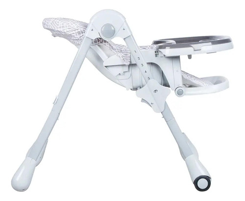 Silla De Comer Appetito Patern