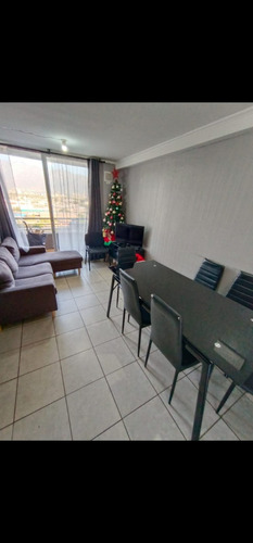 ¡inversión Única! Departamento 2d, 1b, 1e, 1bo, En La Granja