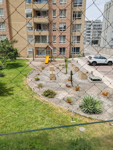 Condominio Novo Azapa Vista A La Piscina