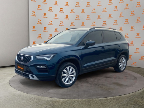 Seat Ateca 1.4 Style Tiptronic 2023