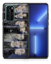 Comprar Funda Para Honor Y Huawei Bangtan Boys Bts Miembros Kpop