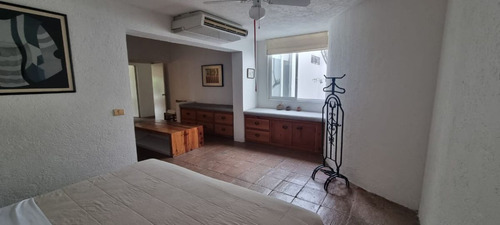 Casa En Venta En Fracc. Colinas De Santa Fe, En Xochitepec, Morelos