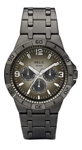 Reloj relic 165 feet precio deals