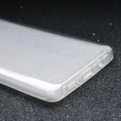 Imagen 6 de 9 de Funda 360 Protege 100% Compatible Con Samsung A71 5g