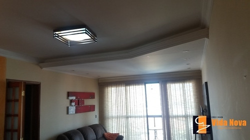 Imagem 7 de 15 de Oportunidade- 100m² Mobiliado - S.c.sul - A-1832
