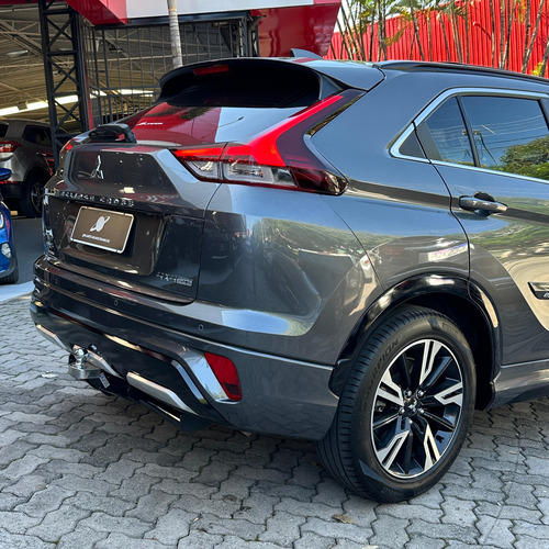 Mitsubishi Eclipse Cross 1.5 MIVEC TURBO GASOLINA HPE-S S-AWC CVT