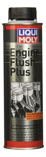 Engine Flush Plus Lavador Interno De Motor.