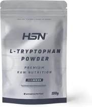 Comprar  L-triptófano En Polvo 500 Mg  Vegan Sin Aditivos 