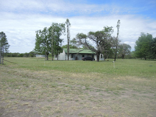 Campo En Venta, Villaguay, Entre Ríos