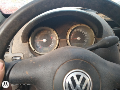 Volsvagen Polo