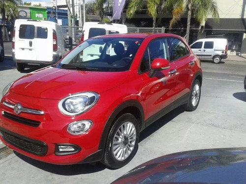 Fiat 500 X Pop Star 1.4 0km 2021 Oport. Solo Por Enero