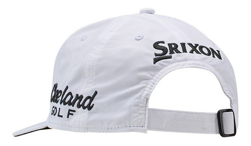 Imagen 2 de 3 de Rieragolf Gorra Srixon Tour Staff