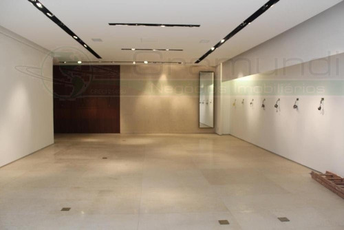 Imagem 3 de 14 de Casa Comercial Para Venda, 696.0m² - 6449