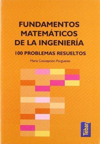 Fundamentos Matematicos De La Ingenieria