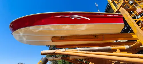 Regnicoli Albacora Mariner Optimax 150 Hp V6 Como Nueva