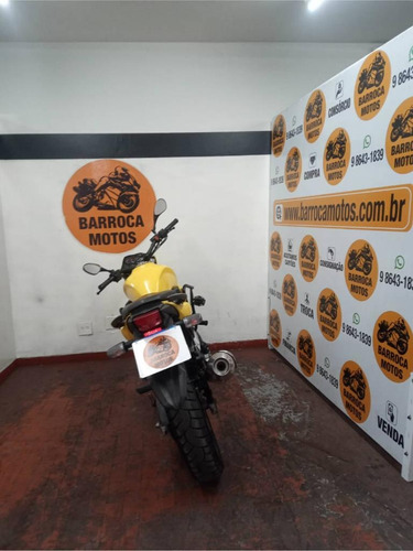 Imagem 4 de 4 de Honda Cb 300 Raridade , Flex !