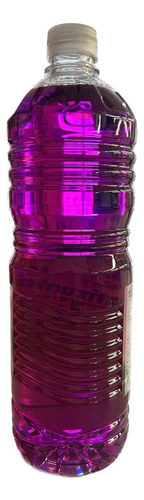 2 Pzs Limpiador Aromatizante 1l Aroma Violetas Ardeli 85834