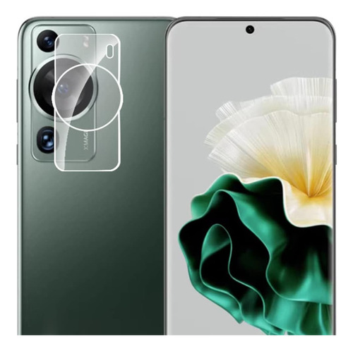 Protector Camara Para Huawei P60 Pro