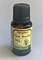 Comprar Aceite Esencial Aguja De Pino Puro, 15 Ml Piping Rock
