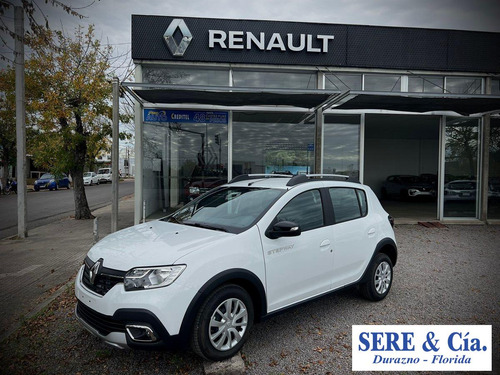 Renault Stepway Stepway 1.0 1.0 2024 0km