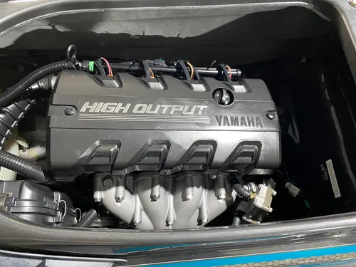 Yamaha Fx1800-y 2023
