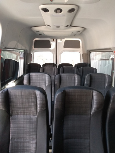 Mercedes-benz Sprinter 2.1 415 Combi 3665 150cv 15+1 Te 2019