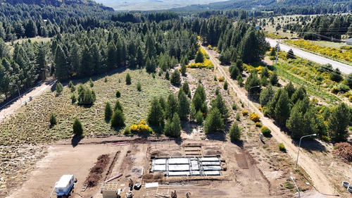 Terreno Lote En Venta En San Martin De Los Andes, Patagonia, Argentina