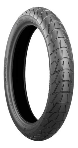 Cubierta Bridgestone Battlax Adv Scrambler Ax41s 120/70r17