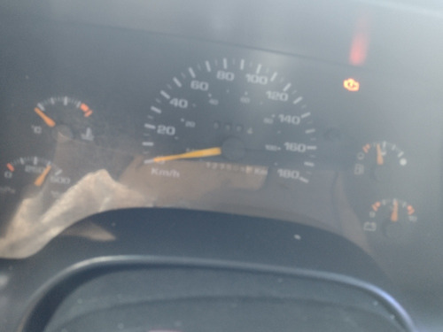 Imagem 7 de 8 de Chevrolet Blazer 1998 2.2 Std 5p