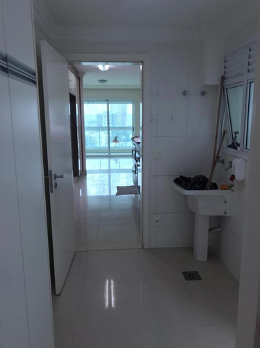 Imagem 8 de 23 de Apartamento Em Barueri - Sp - Ap0400_timen