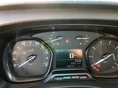 Peugeot Expert 1.6 Hdi Business Pack Td Blue 5p 6 marchas