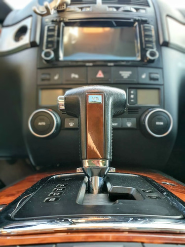 Imagen 15 de 24 de Volkswagen Touareg 4.2 V8