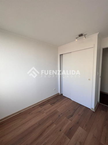 Departamento En Venta De 2 Dorm. 2 Bañ,1 Estac En La Florida