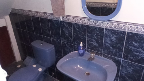Imagen 13 de 30 de Venta De Casa De 3 Pisos En Urbanización San Roque En Santiago De Surco