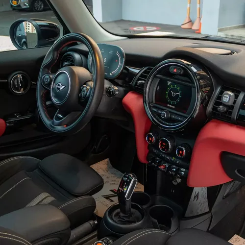 Mini Cooper S 2.0 2021