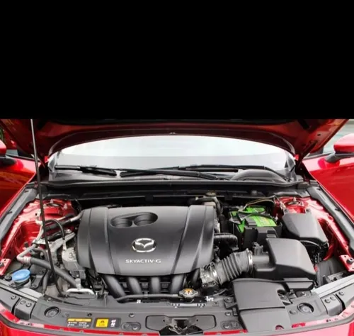 Mazda 3 2.0 Touring At