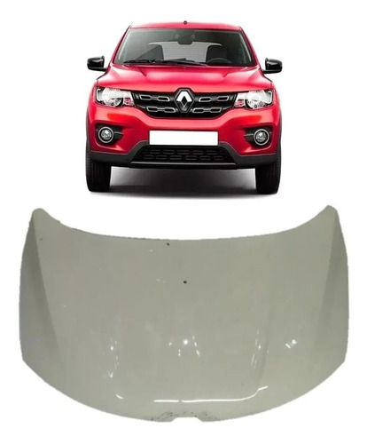 Capot Renault Kwid Original