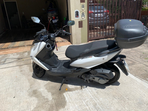 Zanella Cruiser 150