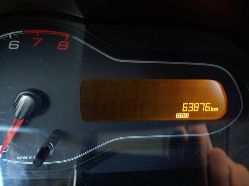 Imagem 10 de 10 de Chevrolet Onix 1.0 Mpfi Joy 8v Flex 4p Manual