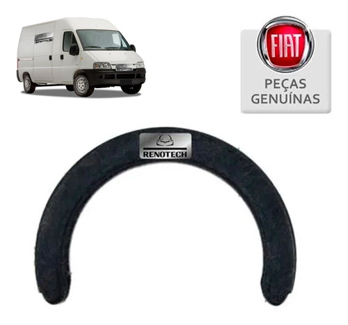 9620395580 Anel Trava Sincronizadores - Ducato/boxer/jumper