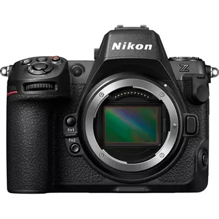 Nikon Z8 Mirrorless Camera (corpo) - Lacrada