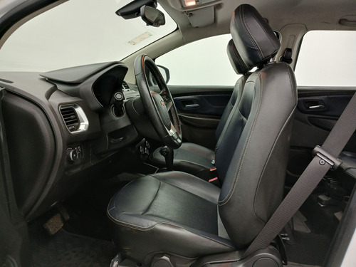 Chevrolet Spin 1.8 PREMIER 8V FLEX 4P AUTOMÁTICO
