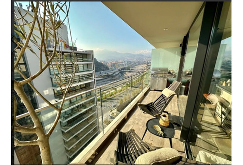 Club De Campo/2 Dormitorios/2 Baños/2 Estacion./espectacular