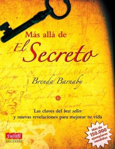 Mas Alla De El Secreto