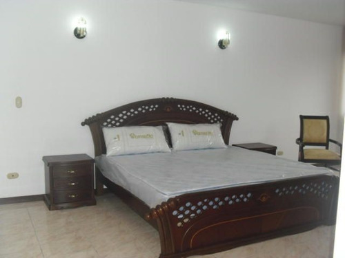 Imagen 6 de 12 de Apartamento En Alquiler Colinas De Valle Arriba 22-19583 Eva Castillo 0414.306.72.20